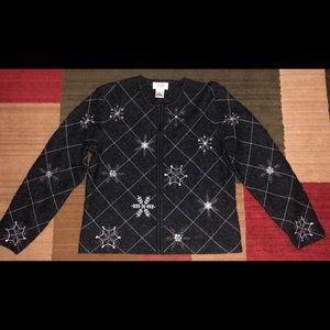 Talbots Petites jacket